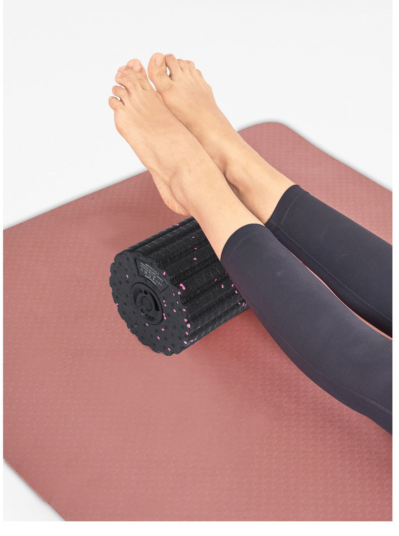 Massage Roller Muscle Relaxation Yoga Column