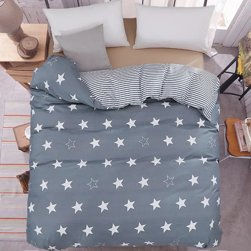 Skin friendly quilt cover - Unique Unique Unique Skin friendly quilt cover