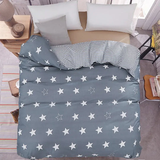 Skin friendly quilt cover - Unique Unique Unique Skin friendly quilt cover
