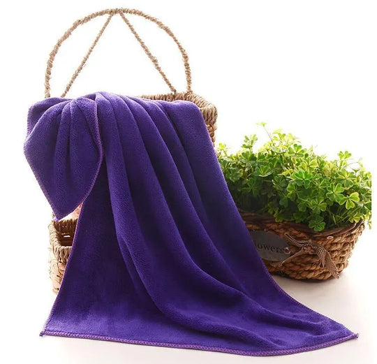 Microfiber pet towel - Unique Unique Unique Microfiber pet towel