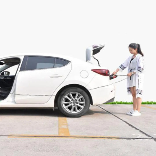 Handheld High-Power Vacuum Cleaner For Small Cars - Unique Unique Unique Handheld High-Power Vacuum Cleaner For Small Cars