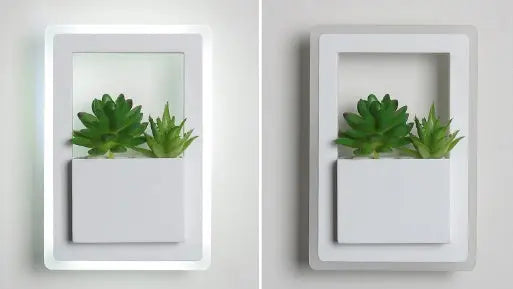 Modern minimalist wall light - Unique Unique Unique Modern minimalist wall light