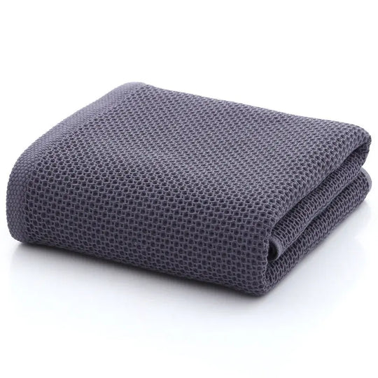 100% cotton honeycomb face towel - Unique Unique Unique 100% cotton honeycomb face towel