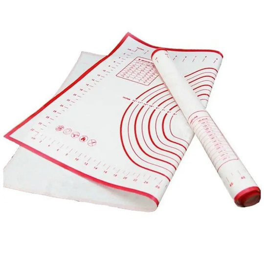 40x60cm Large Size Of Silicone Baking Mat - Unique Unique Unique 40x60cm Large Size Of Silicone Baking Mat