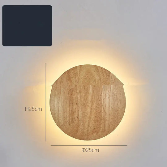 Log Art Wall Lamp - Unique Unique Unique Log Art Wall Lamp