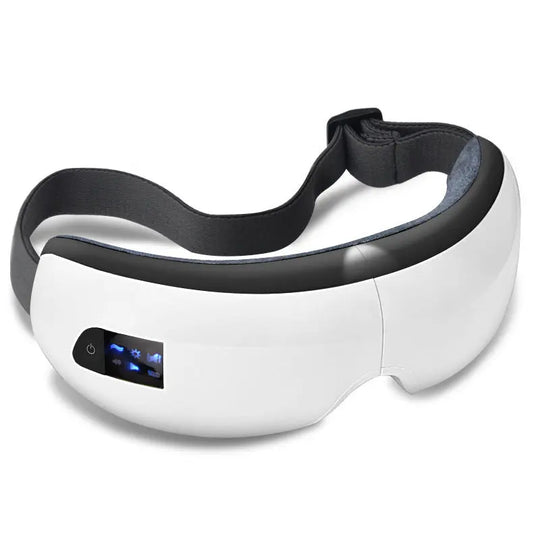 Bluetooth Music Eye Massager Air Pressure Hot Compress Dark Circles Eye Care - Unique Unique Unique Bluetooth Music Eye Massager Air Pressure Hot Compress Dark Circles Eye Care