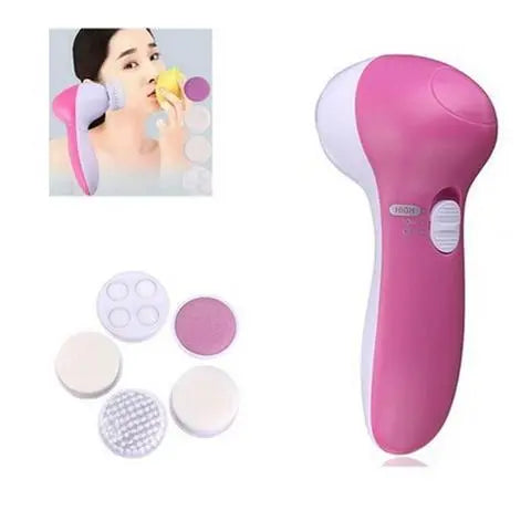 Factory direct electric cleanser facial cleanser pores clean to black head massage beauty personal care products - Unique Unique Unique Factory direct electric cleanser facial cleanser pores clean to black head massage beauty personal care products