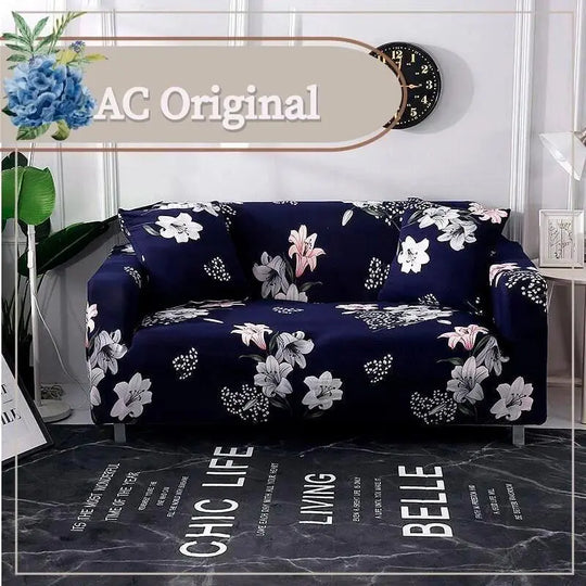 Elastic All-inclusive Sofa Cover Cover Towel European And American Models Unique