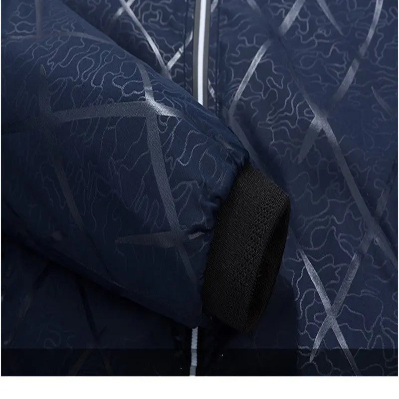 Fall New Products Baseball Collar Jacket Men's Jacket - Unique Unique Unique Fall New Products Baseball Collar Jacket Men's Jacket