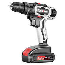 Power Tool Rechargeable Drill Household Lithium Electric Drill - Unique Unique Unique Power Tool Rechargeable Drill Household Lithium Electric Drill