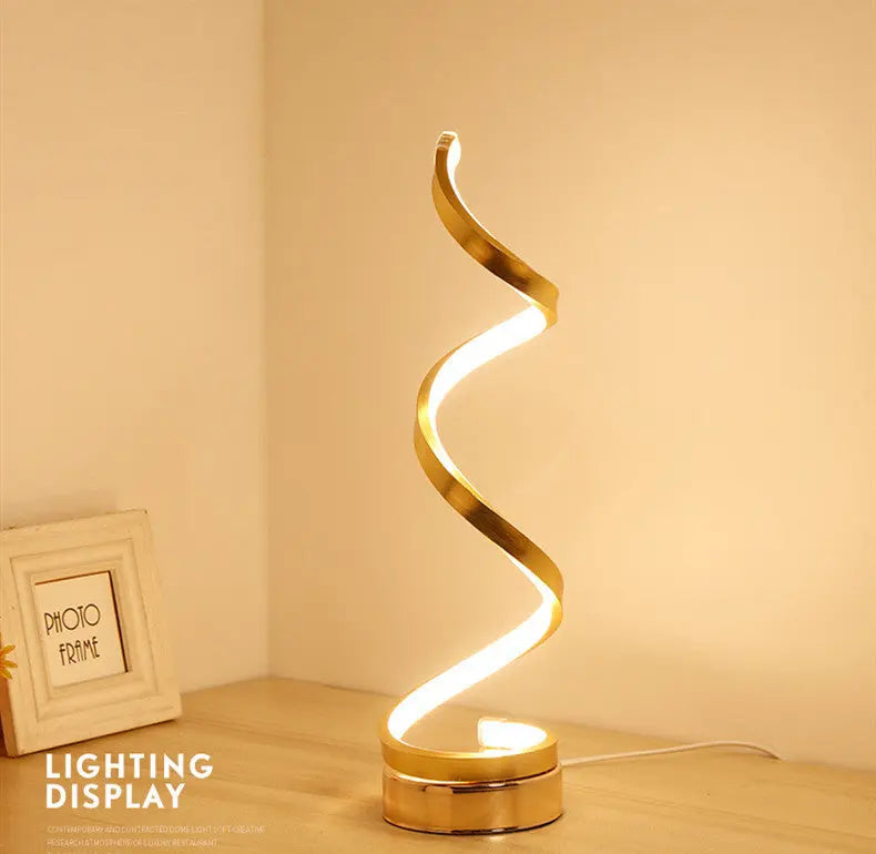 Table lamp - Unique Unique Unique Table lamp