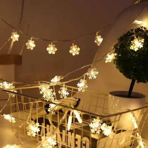 LED small lights flashing lights lights with stars small decoration - Unique Unique Unique LED small lights flashing lights lights with stars small decoration