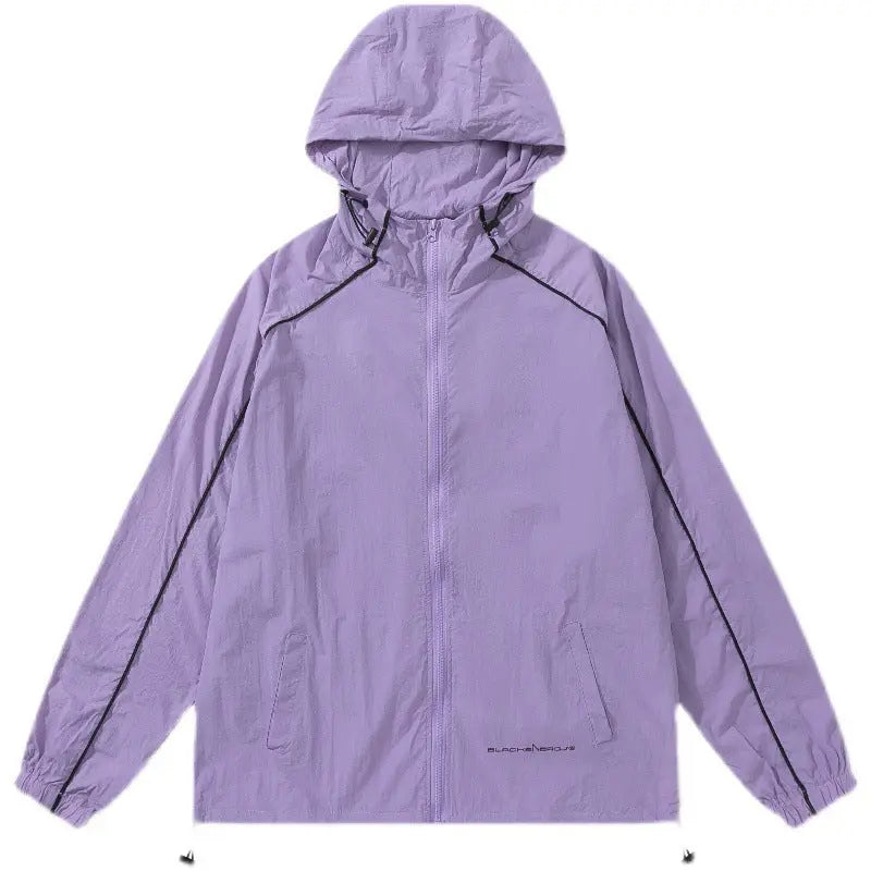 Men & Women Trendy Outdoor Work Clothes Sports Loose Coat - Unique Unique Unique Men & Women Trendy Outdoor Work Clothes Sports Loose Coat