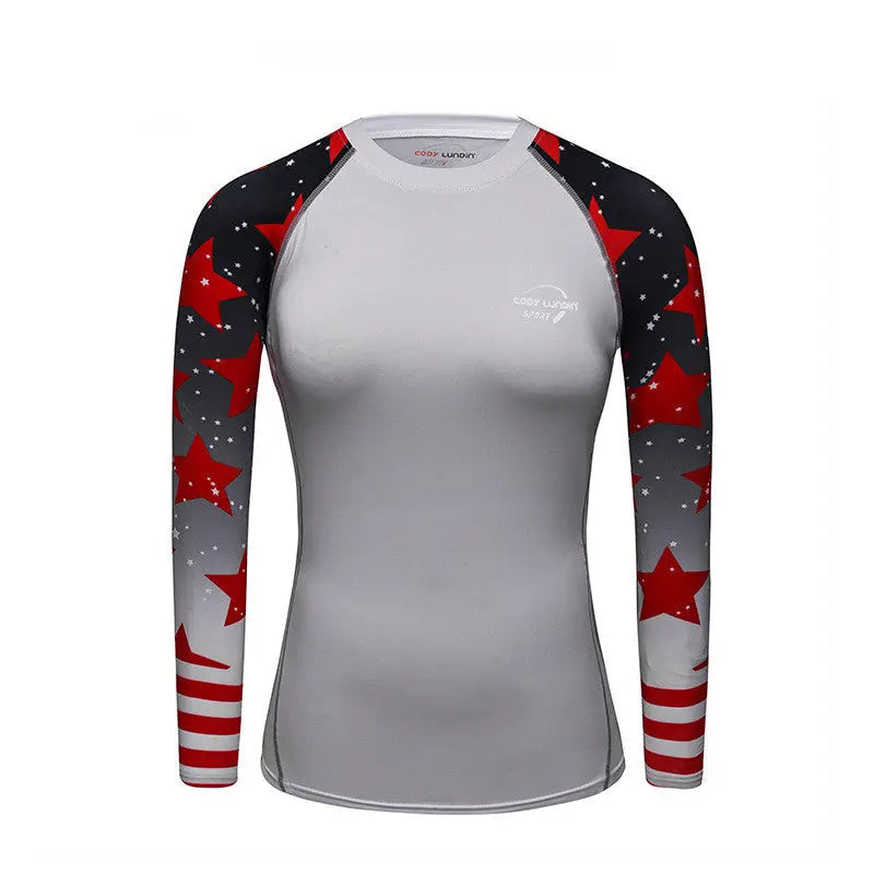Women Quick-drying running fitness clothes - Unique Unique Unique Women Quick-drying running fitness clothes