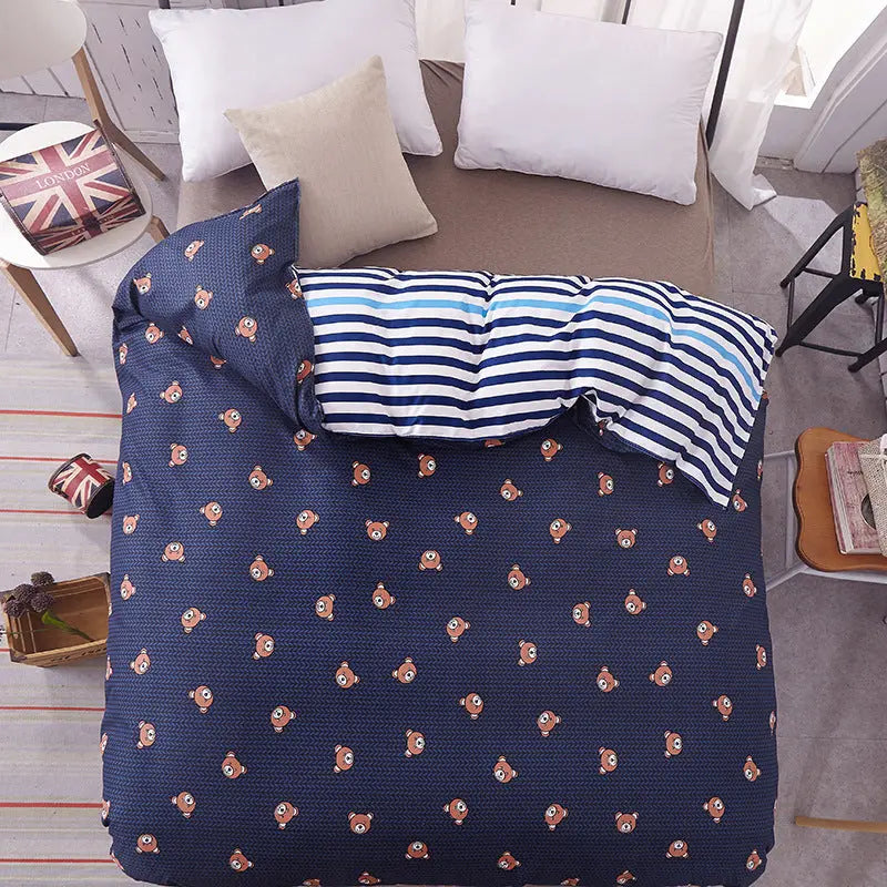 Skin friendly quilt cover - Unique Unique Unique Skin friendly quilt cover
