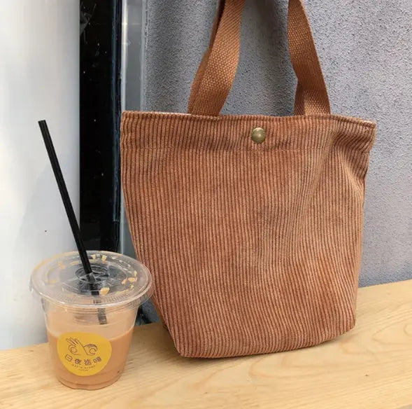 Mini Eco Korean Tote Bags - Unique Unique Unique Mini Eco Korean Tote Bags