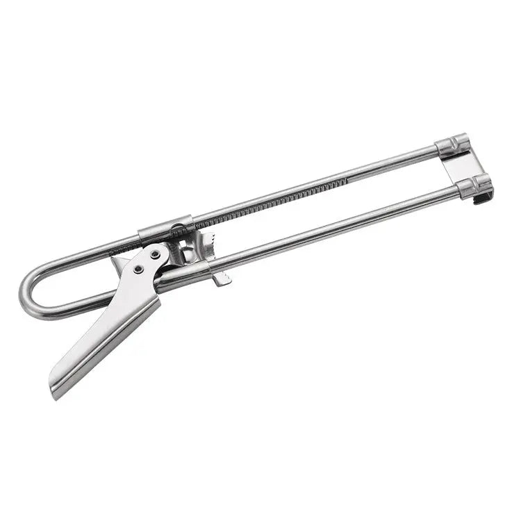 Master Opener Multifunctional Adjustable Stainless Steel Bottle Can Opener Jar Bottle Opener Lid Gripper Manual Jar Bottle Opener Kitchen Tools - Unique Unique Unique Master Opener Multifunctional Adjustable Stainless Steel Bottle Can Opener Jar Bottle Opener Lid Gripper Manual Jar Bottle Opener Kitchen Tools