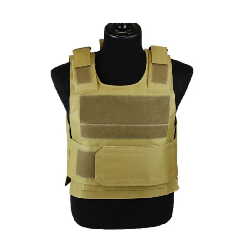 Outdoor products Black Hawk tactical vest - Unique Unique Unique Outdoor products Black Hawk tactical vest