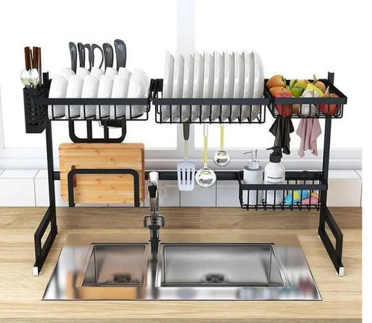Stainless steel kitchen shelf - Unique Unique Unique Stainless steel kitchen shelf