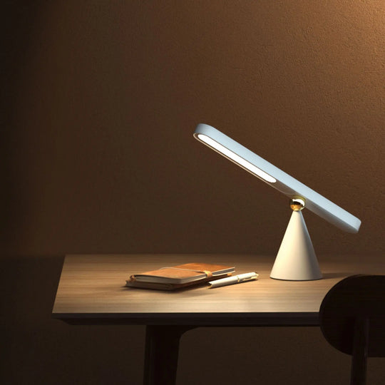 Reading Table Lamp Creative Geometric Desk Lamp Wireless Wall Lamp Multifunctional Magnetic Suction Small Night Light - Unique Unique Unique Reading Table Lamp Creative Geometric Desk Lamp Wireless Wall Lamp Multifunctional Magnetic Suction Small Night Light