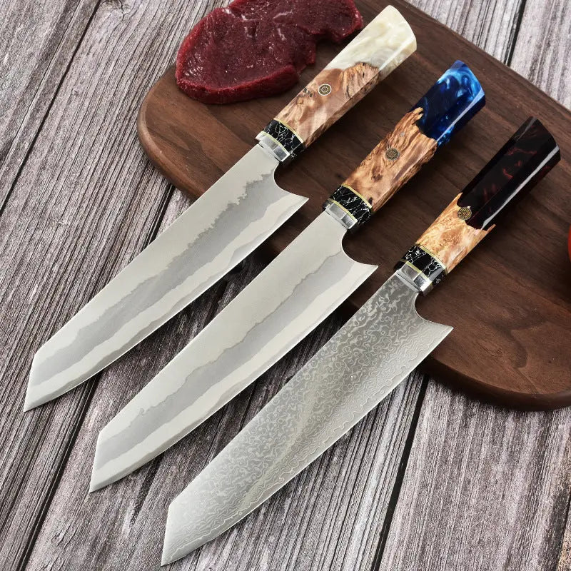 Stainless Steel Kitchen Knife Kitchen Knife Household Chef Knife - Unique Unique Unique Stainless Steel Kitchen Knife Kitchen Knife Household Chef Knife