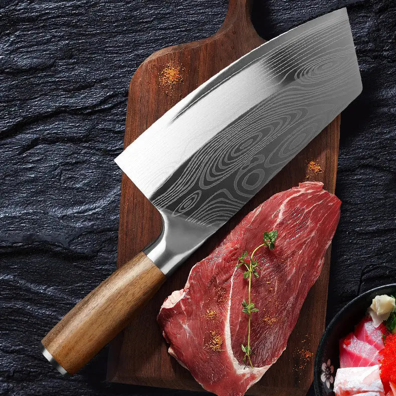 Stainless steel kitchen knife for kitchen - Unique Unique Unique Stainless steel kitchen knife for kitchen