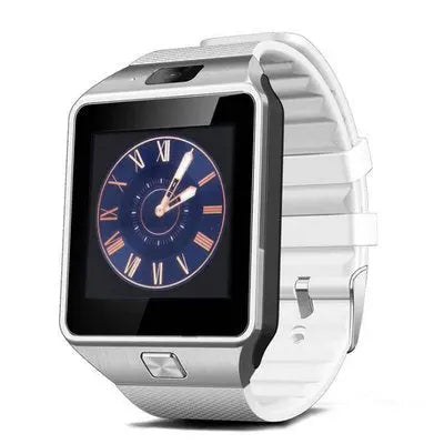 Sports Smart Watch DZ09 Card Phone Watch Unique