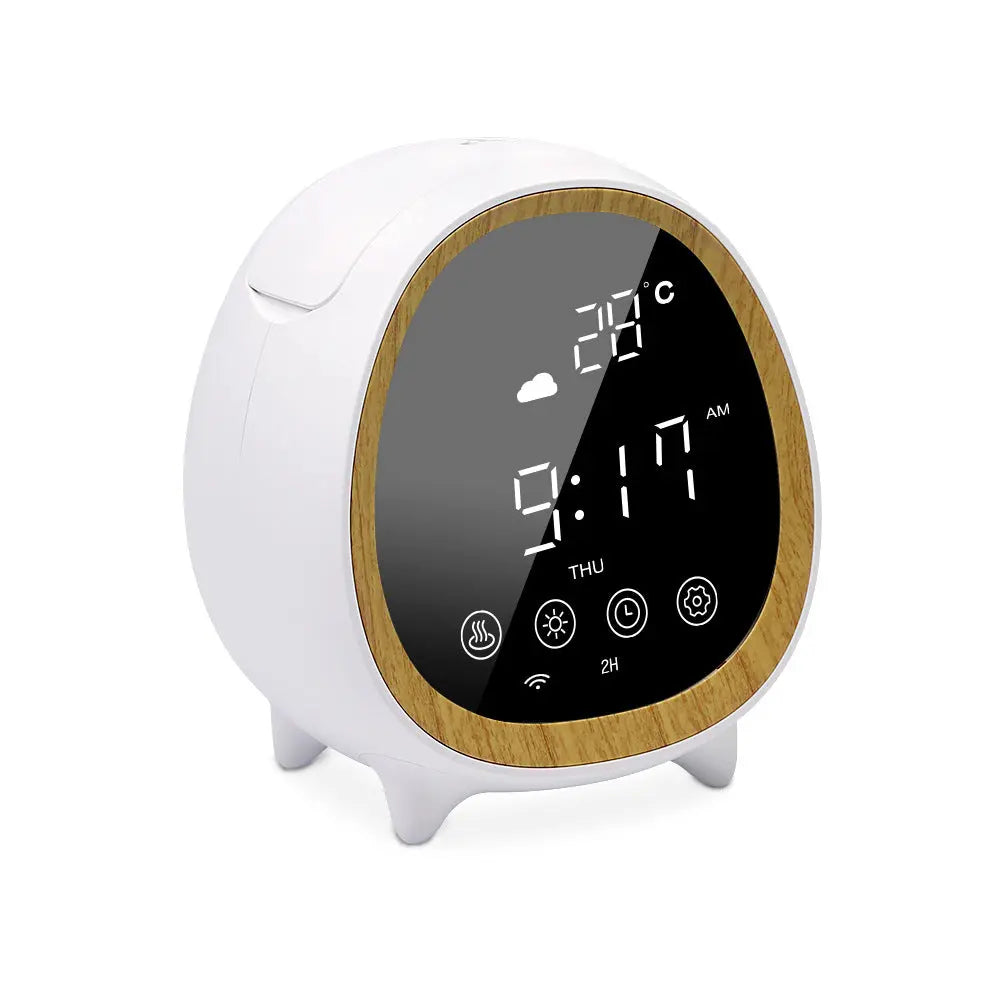 Smart WIFI Aroma Diffuser - Unique Unique Unique Smart WIFI Aroma Diffuser