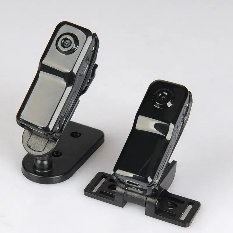 MD81S HD network surveillance camera - Unique Unique Unique MD81S HD network surveillance camera