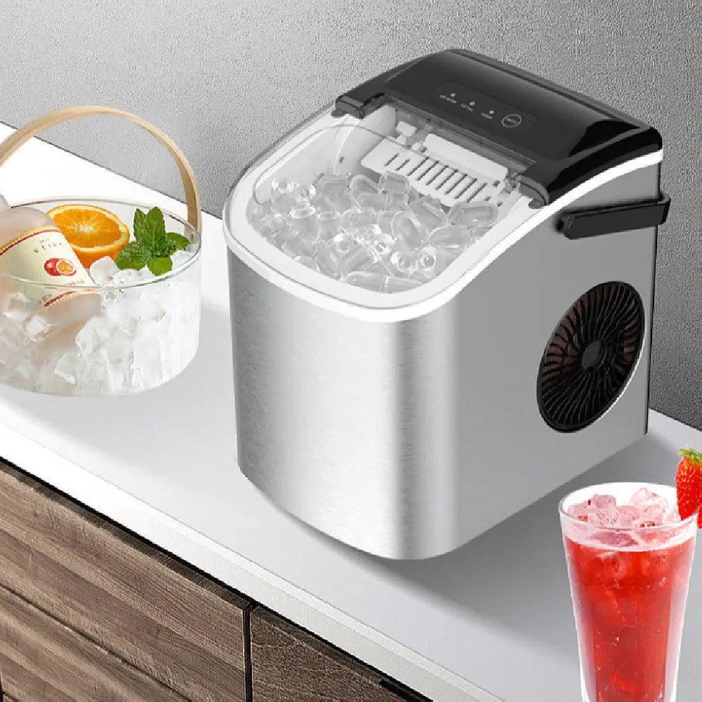 Home Ice Machine Small Ice Maker - Unique Unique Unique Home Ice Machine Small Ice Maker