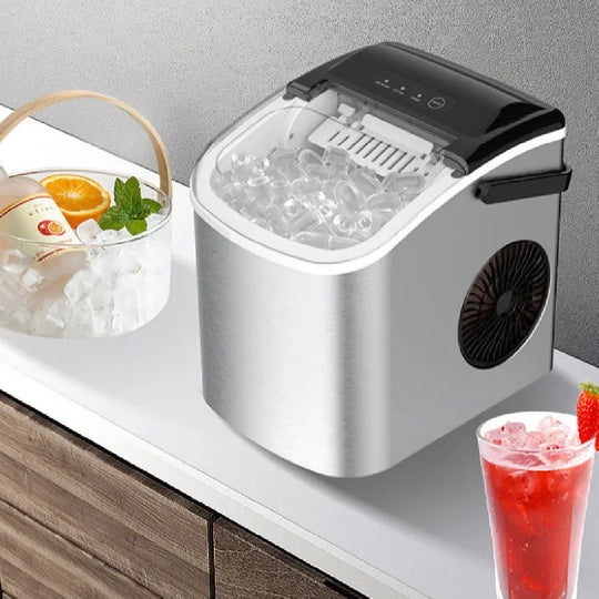 Home Ice Machine Small Ice Maker - Unique Unique Unique Home Ice Machine Small Ice Maker