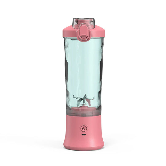 Portable Blender Juicer Personal Size Blender For Shakes And Smoothies With 6 Blade Mini Blender Kitchen Gadgets - Unique Unique Unique Portable Blender Juicer Personal Size Blender For Shakes And Smoothies With 6 Blade Mini Blender Kitchen Gadgets