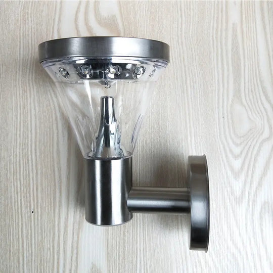 Solar wall light - Unique Unique Unique Solar wall light