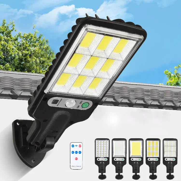 Outdoor Solar LED Wall Lamp - Unique Unique Unique Outdoor Solar LED Wall Lamp