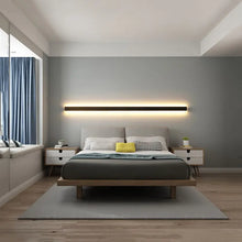 Minimalist long led wall lamp - Unique Unique Unique Minimalist long led wall lamp