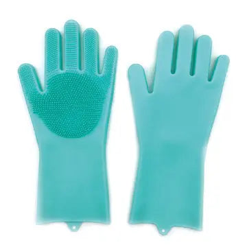 Housework Kitchen Cleaning Gloves - Unique Unique Unique Housework Kitchen Cleaning Gloves