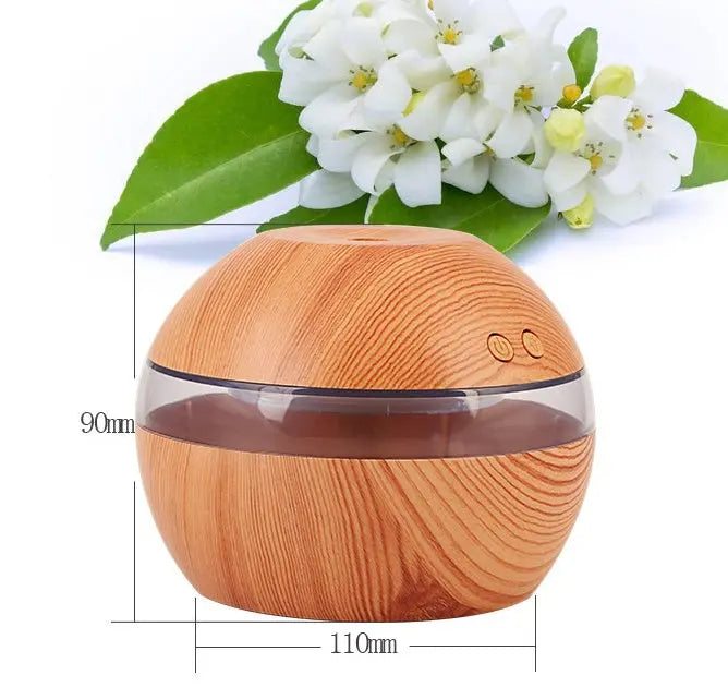 Essential Oil Diffuser Humidifier - Unique Unique Unique Essential Oil Diffuser Humidifier