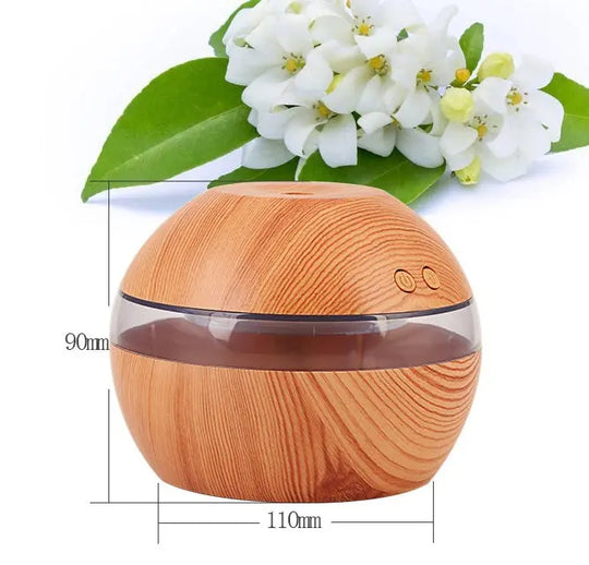 Essential Oil Diffuser Humidifier - Unique Unique Unique Essential Oil Diffuser Humidifier