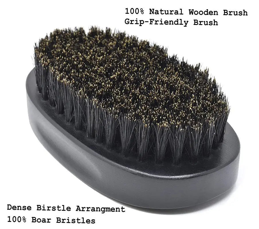 All Black Belt Box Beard Set Products - Unique Unique Unique All Black Belt Box Beard Set Products