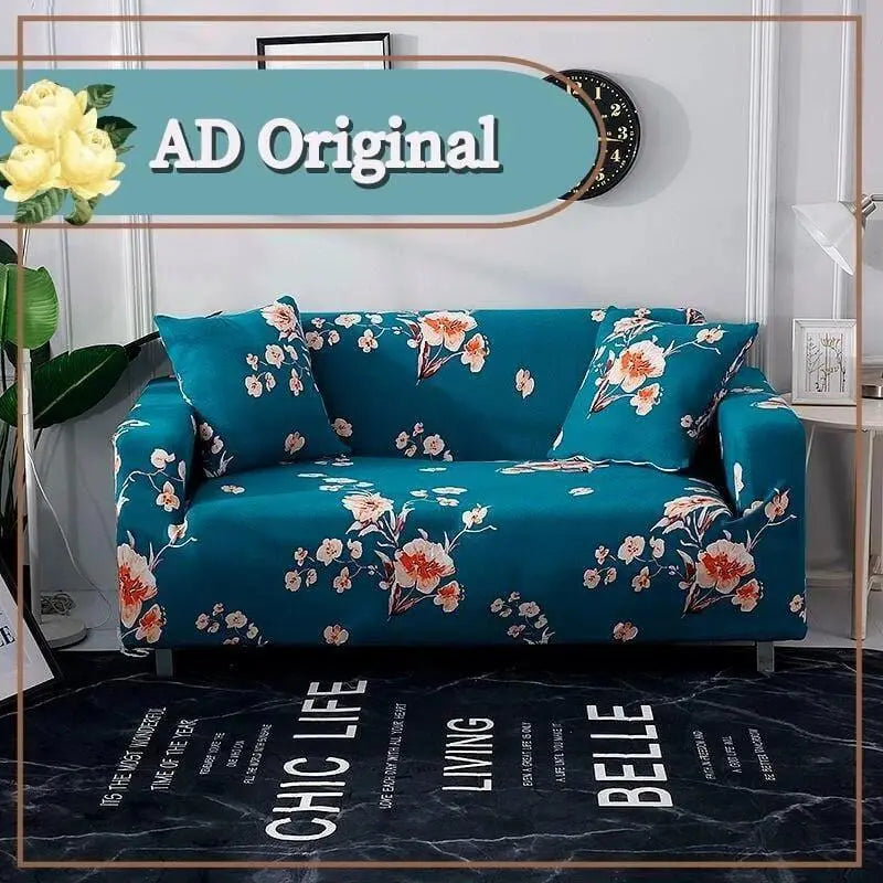 Elastic All-inclusive Sofa Cover Cover Towel European And American Models - Unique Unique Unique Elastic All-inclusive Sofa Cover Cover Towel European And American Models