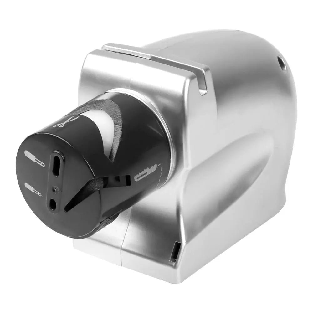 Multifunctional electric knife sharpener - Unique Unique Unique Multifunctional electric knife sharpener