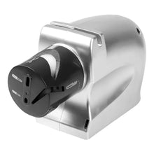 Multifunctional electric knife sharpener - Unique Unique Unique Multifunctional electric knife sharpener