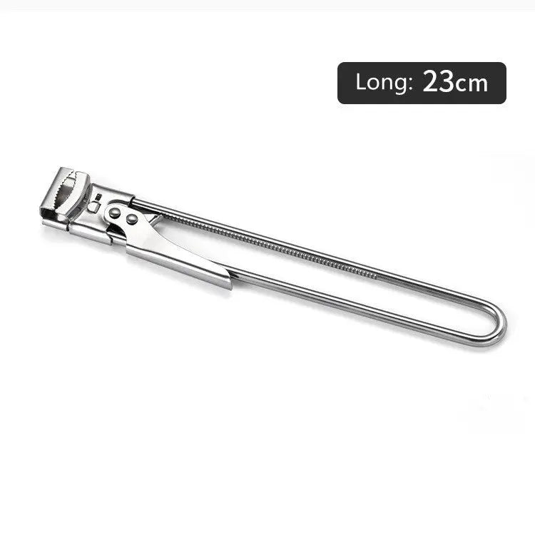 Master Opener Multifunctional Adjustable Stainless Steel Bottle Can Opener Jar Bottle Opener Lid Gripper Manual Jar Bottle Opener Kitchen Tools - Unique Unique Unique Master Opener Multifunctional Adjustable Stainless Steel Bottle Can Opener Jar Bottle Opener Lid Gripper Manual Jar Bottle Opener Kitchen Tools
