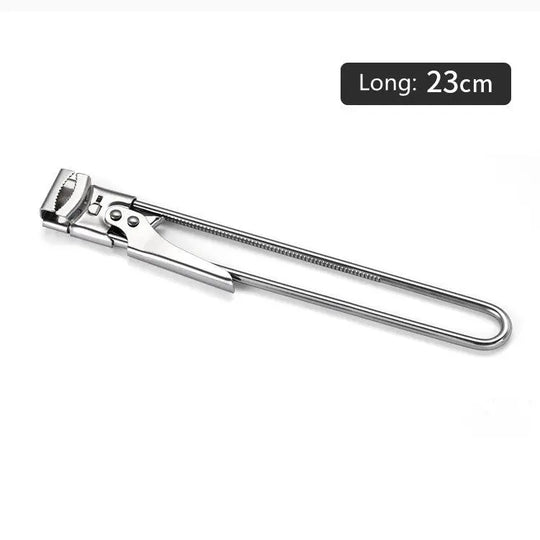 Master Opener Multifunctional Adjustable Stainless Steel Bottle Can Opener Jar Bottle Opener Lid Gripper Manual Jar Bottle Opener Kitchen Tools - Unique Unique Unique Master Opener Multifunctional Adjustable Stainless Steel Bottle Can Opener Jar Bottle Opener Lid Gripper Manual Jar Bottle Opener Kitchen Tools