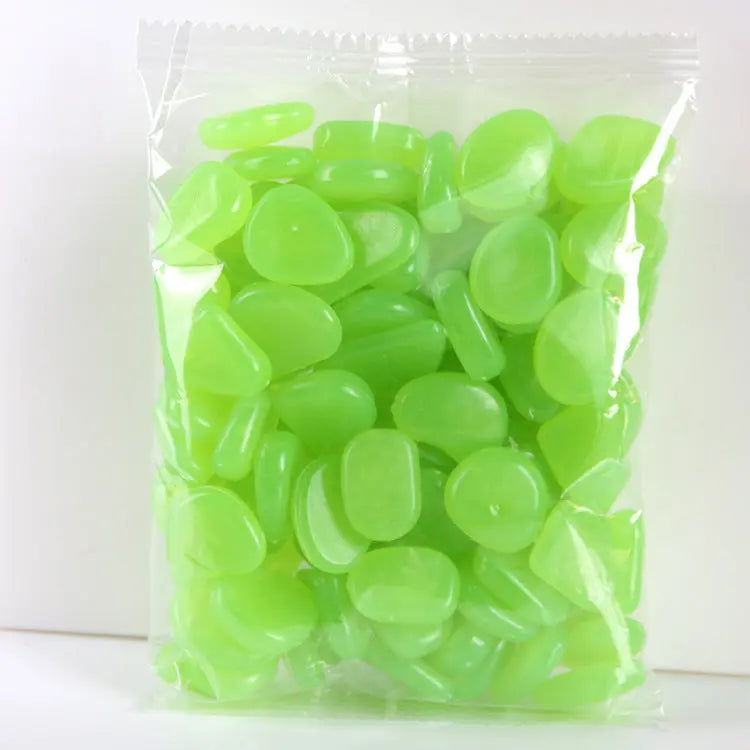Glow In the Dark Rocks - Unique Unique Unique Glow In the Dark Rocks