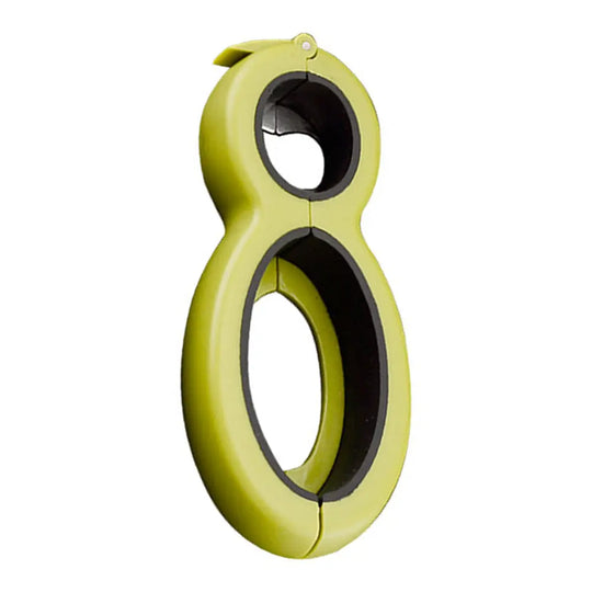 Multifunctional Easy Opener Six in One Bottle Can Opener - Unique Unique Unique Multifunctional Easy Opener Six in One Bottle Can Opener