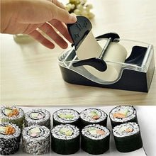 DIY Plastic Kitchen Roll Sushi Machine - Unique Unique Unique DIY Plastic Kitchen Roll Sushi Machine