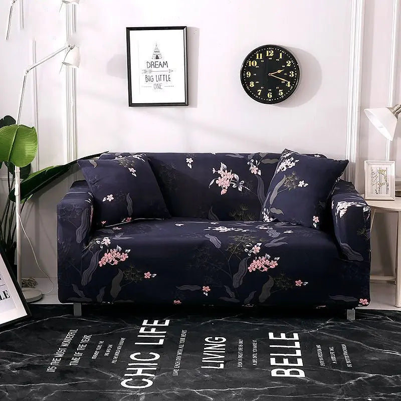 Elastic All-inclusive Sofa Cover Cover Towel European And American Models - Unique Unique Unique Elastic All-inclusive Sofa Cover Cover Towel European And American Models