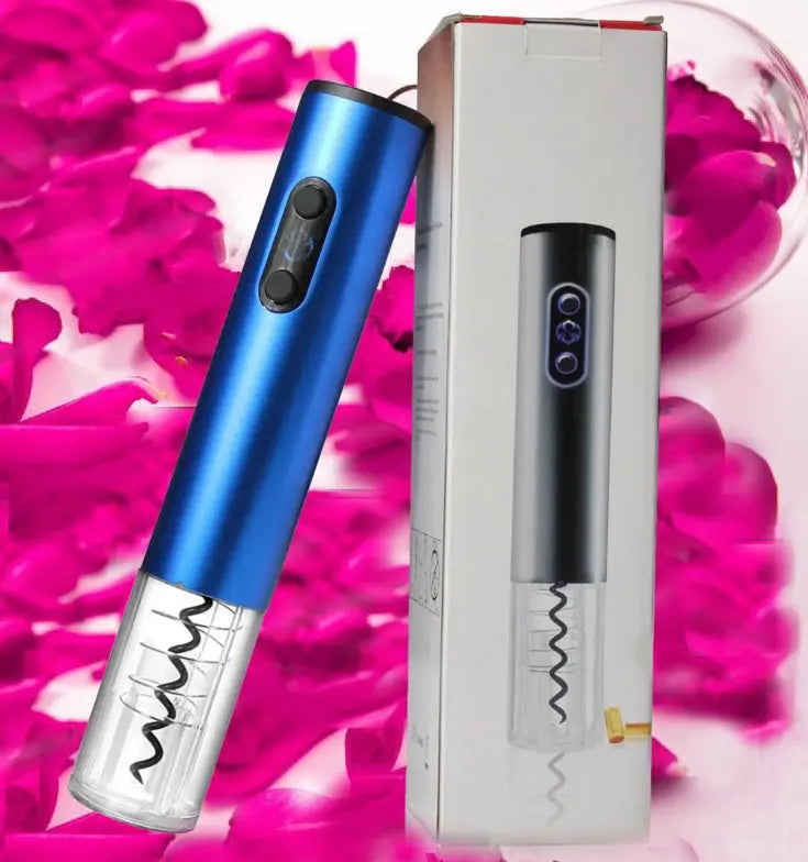 Automatic Electric Bottle Red Wine Opener - Unique Unique Unique Automatic Electric Bottle Red Wine Opener