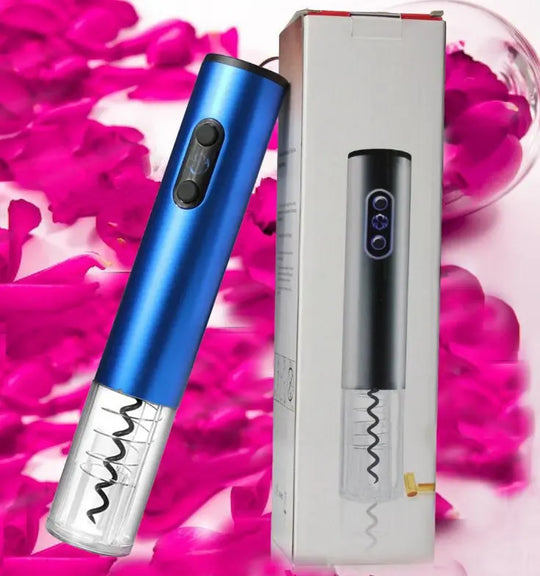 Automatic Electric Bottle Red Wine Opener - Unique Unique Unique Automatic Electric Bottle Red Wine Opener